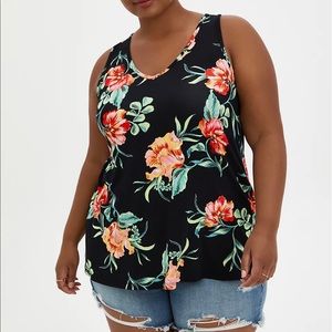Torrid Tank Top